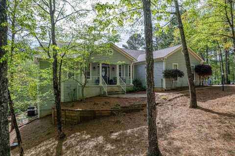 1081 KATHERINE LANE, Greensboro, GA 30642