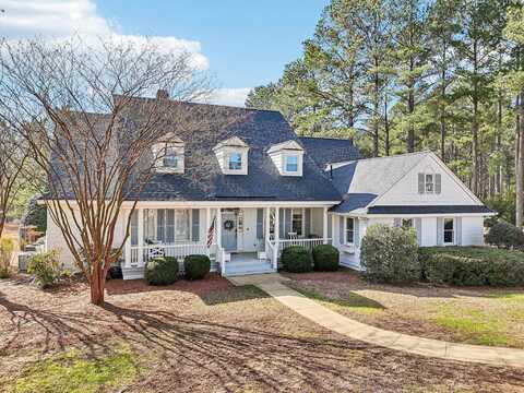 111 OKONI LANE, Eatonton, GA 31024
