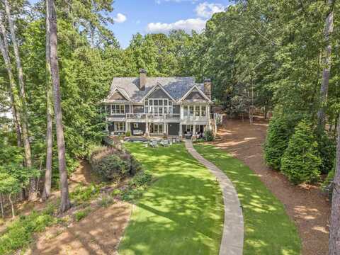 1081 TERRELL CIRCLE, Greensboro, GA 30642