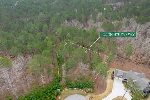 1020 NIGHTHAWK WAY, Greensboro, GA 30642