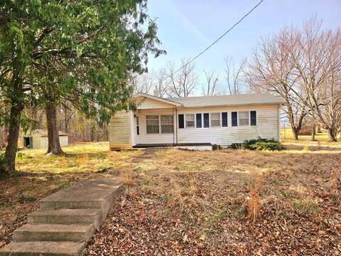 292 Evergreen Avenue, Appomattox, VA 24522