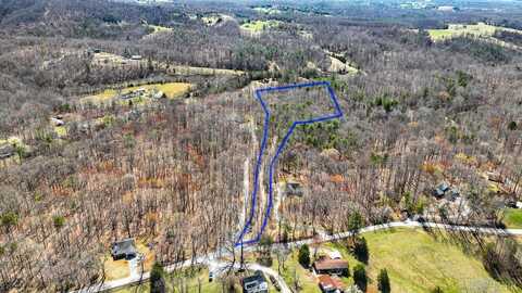 0 Old Cifax Road, Goode, VA 24556