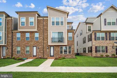 1198 PATUXENT GREENS DR, LAUREL, MD 20708