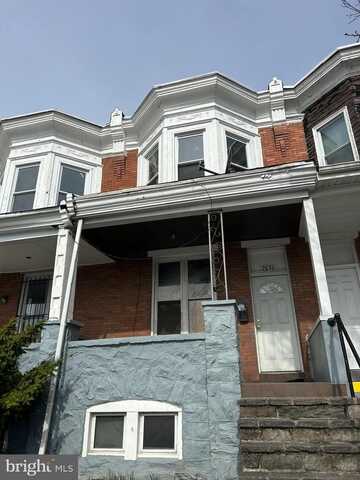 2636 HARFORD RD, BALTIMORE, MD 21218