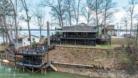 197 Maple Ridge Road, Alexander City, AL 35010