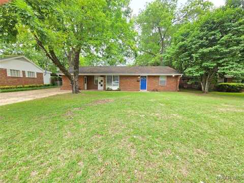 3744 Honeysuckle Road, Montgomery, AL 36109
