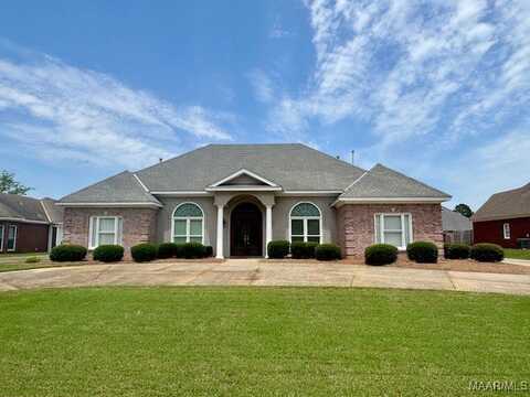 8681 Huntingdon Ridge Lane, Montgomery, AL 36117