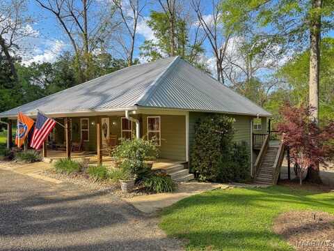 100 Walnut Street, Catherine, AL 36728