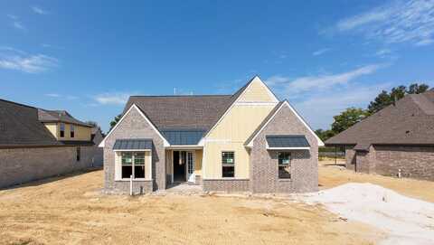 6489 CLARKSON, Arlington, TN 38002