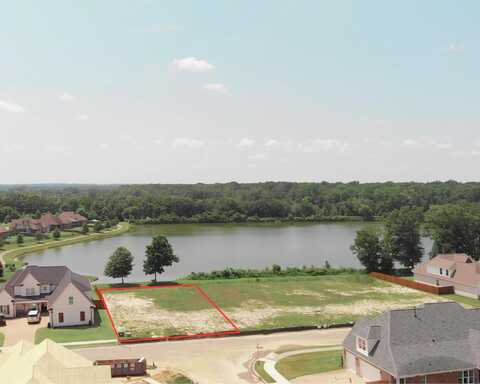 6481 CLARKSON, Arlington, TN 38002