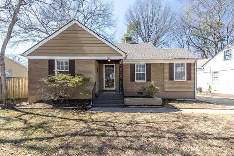 501 GERALD, Memphis, TN 38122