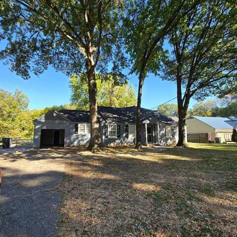 994 HALE, Memphis, TN 38116