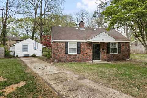 504 PHILWOOD, Memphis, TN 38122