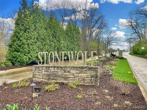 7427 Timberpoint Court, Fairview Heights, IL 62208