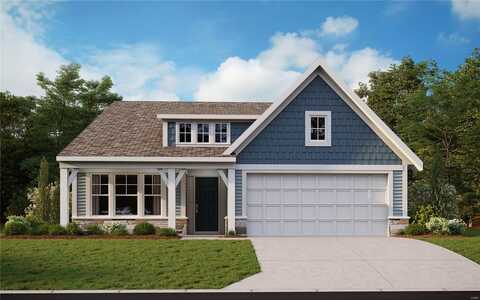 203 Townshead Way, O'fallon, MO 63368