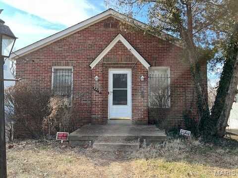 2412 Switzer, Saint Louis, MO 63136