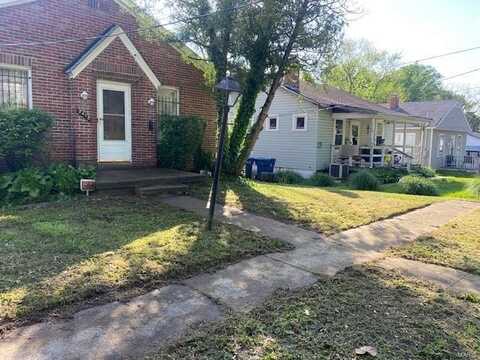 2412 Switzer, Saint Louis, MO 63136