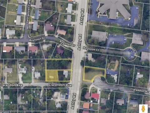 10515 Clarendon Avenue, Saint Louis, MO 63114
