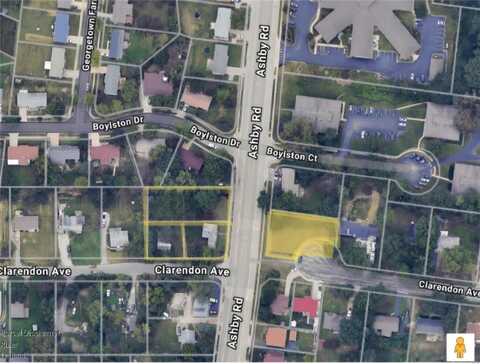 3000 Ashby Road, Saint Louis, MO 63114