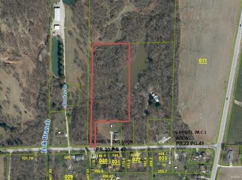 3937 Torch Club Road, Alton, IL 62002