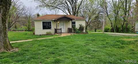 12753 Hencher Road, De Soto, MO 63020