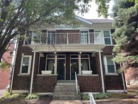 4950 Lindenwood Avenue, Saint Louis, MO 63109