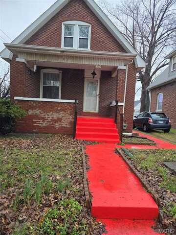 2601 Iowa Street, Granite City, IL 62040
