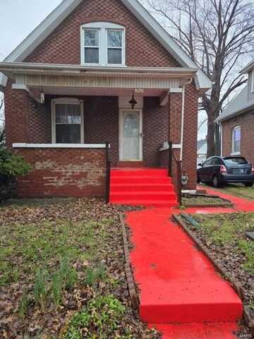 2601 Iowa Street, Granite City, IL 62040