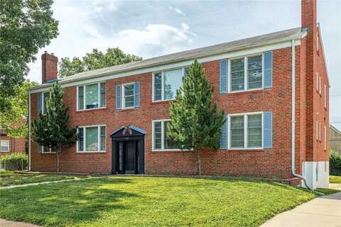 8124 Roxburgh Drive, Saint Louis, MO 63105