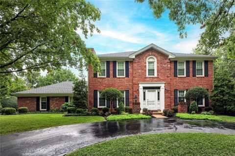 14643 Chermoore Drive, Chesterfield, MO 63017
