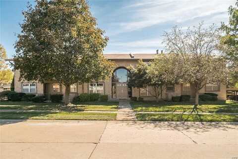 3170 Leisurewood Court, Florissant, MO 63033