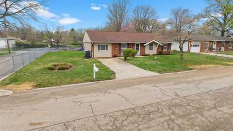 409 Todd Lane, Belleville, IL 62221