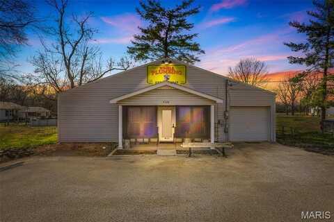3330 Commonwealth Road, Park Hills, MO 63601