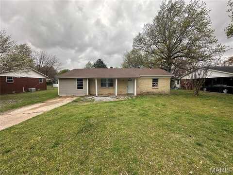 1911 Lynndale Street, Kennett, MO 63857