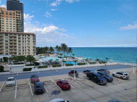 3180 S Ocean Dr, Hallandale Beach, FL 33009