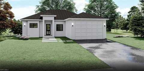 812 HOMESTEAD, Lehigh Acres, FL 33974