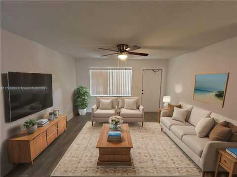 17 NE 2nd Ave, Dania Beach, FL 33004