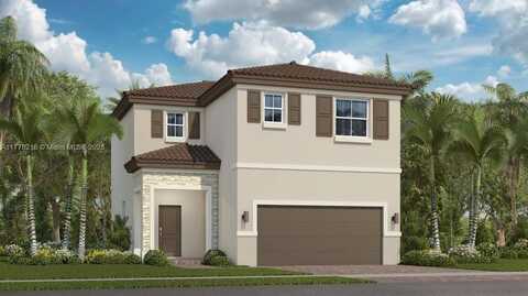 2658 SE 24 CT, Homestead, FL 33034