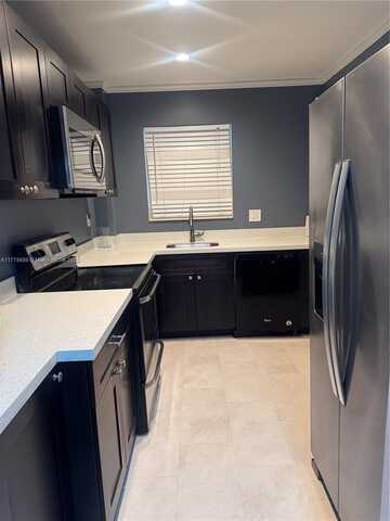 541 Blue Heron Dr, Hallandale Beach, FL 33009