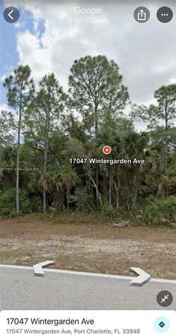 17047 wintergarden, Port Charlotte, FL 33948