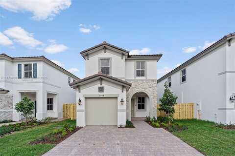 2408 NW 131st Cir, Miami, FL 33167