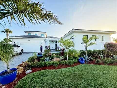 11460 SW Pietra Way, Port Saint Lucie, FL 34987