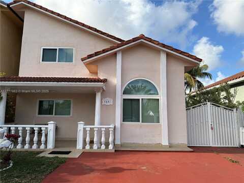 7891 SW 9th Ter, Miami, FL 33144