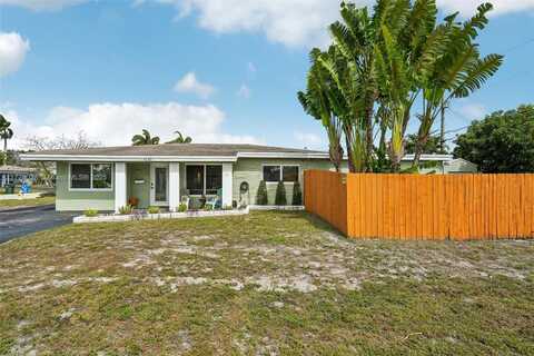 4580 NW 3rd Ave, Oakland Park, FL 33309
