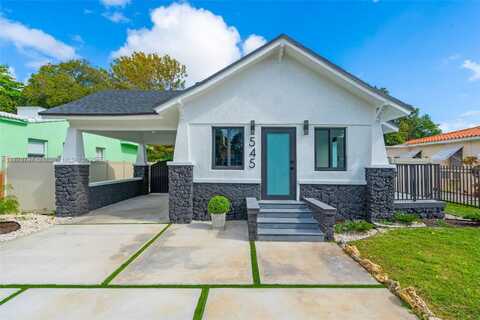 545 NW 45th St, Miami, FL 33127