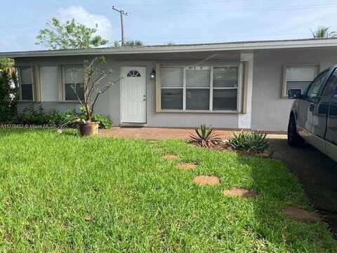 1640 NE 33rd St, Pompano Beach, FL 33064