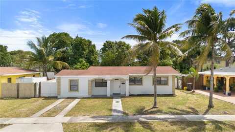 1124 S Ridge St, Lake Worth, FL 33460