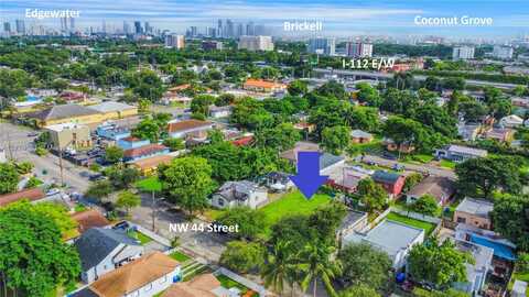 1762 NW 44th St, Miami, FL 33142