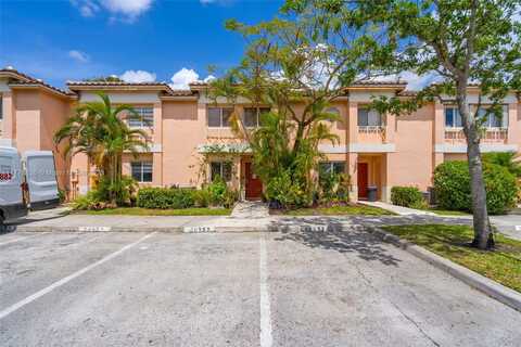 20857 NW 4th St, Pembroke Pines, FL 33029