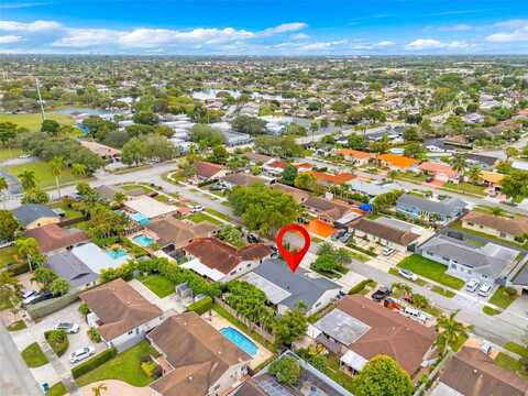 14051 SW 48th Street, Miami, FL 33175